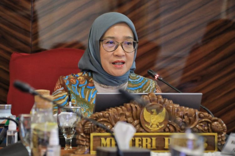 Kemenpan RB Umumkan Hasil Seleksi CPNS 2024, Begini Detailnya