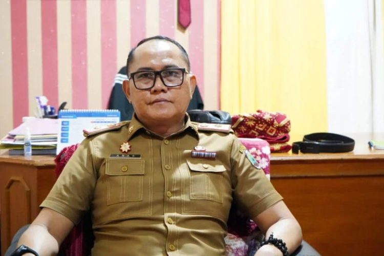 Pemkab Lampung Selatan Buka Pendaftaran Kerja Sama Media Massa via SIKAMLAS 2025