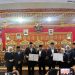 DPRD Lampung Selatan Tetapkan Radytio Egi Pratama dan M. Syaiful Anwar sebagai Pemimpin Baru