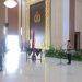Kapolda Lampung Pimpin Sertijab Pejabat Utama di Polda Lampung
