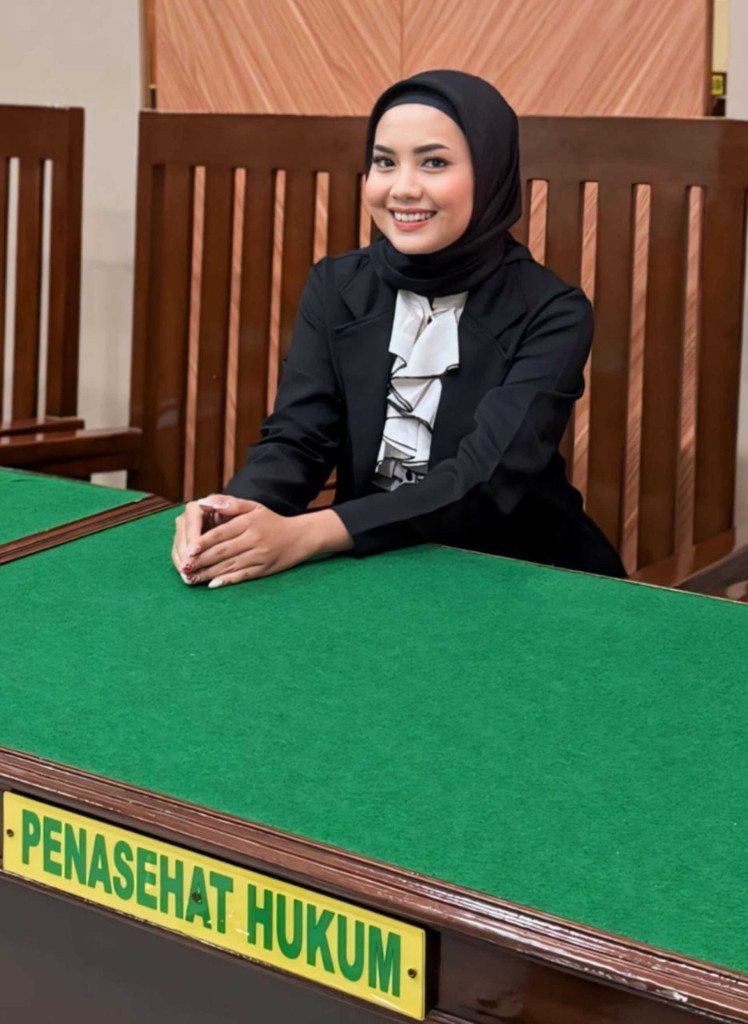 Kasus Dugaan Pelanggaran UU ITE di Lampung Selatan: Tiga Saksi Diperiksa, Proses Hukum Berlanjut