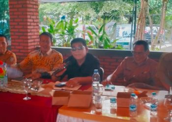 Minim Anggaran Infrastruktur, PUPR Pringsewu Fokus pada Usulan Pokir