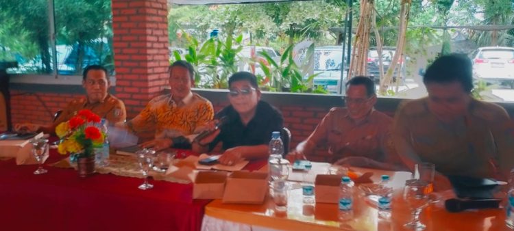 Minim Anggaran Infrastruktur, PUPR Pringsewu Fokus pada Usulan Pokir