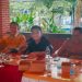 Minim Anggaran Infrastruktur, PUPR Pringsewu Fokus pada Usulan Pokir