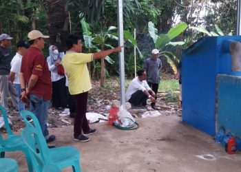 Solusi Terobosan Pengelolaan Sampah: IMC 21 Hadir untuk Bandar Lampung