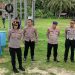 Optimalisasi Pengamanan, Pos Sat Polairud Akan Dibangun di Pulau Pahawang