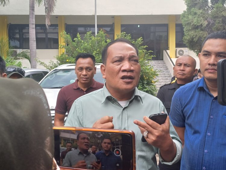 Aprozi Alam Pastikan Musda Partai Golkar Lampung Berjalan Maksimal