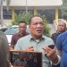 Aprozi Alam Pastikan Musda Partai Golkar Lampung Berjalan Maksimal