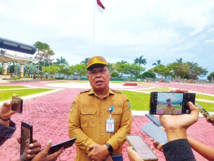 1.715 Honorer di Papua Barat Terancam Tak Diusulkan Jadi PPPK, Mendagri Beri Teguran