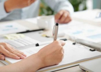 Cara Menulis Surat Lamaran Kerja untuk Pendamping Lokal Desa (PLD)