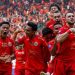 Persija Jakarta Beri Kode Datangkan Pemain Baru, The Jakmania Dapat Kabar Gembira