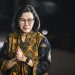 PAN dan PKB Bungkam Soal Isu Reshuffle Kabinet, Sri Mulyani Dikabarkan Akan Dipindah