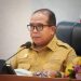 Pj Gubernur Lampung Tegaskan Sanksi Bagi Perusahaan yang Impor Tapioka