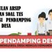 Latihan Soal Tes Pendamping Desa: 7 Contoh Soal Lengkap dengan Kunci Jawaban