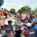 Kapolres Lampung Selatan Pimpin Evakuasi Anak Terjebak di Waterboom DAYN