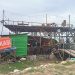 Kedai Kopi di Bandar Lampung Ambruk, Pemilik Siap Tanggung Jawab