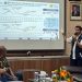 Arus Penyeberangan Nataru di Bakauheni Aman dan Lancar, Wamenhub Lakukan Monitoring Langsung