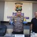 Ancaman dengan Airsoft Gun di Pelabuhan Bakauheni, Pelaku Ditangkap Polisi