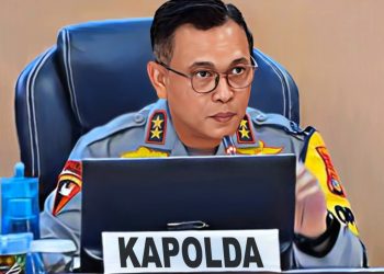Polda Lampung Siap Berbenah, Tingkatkan Pelayanan Responsif Sesuai Arahan Kapolri
