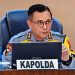 Polda Lampung Siap Berbenah, Tingkatkan Pelayanan Responsif Sesuai Arahan Kapolri