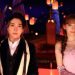 Sakura LE SSERAFIM Tuai Pujian Setelah Berduet dengan Motoki Ohmori di ‘Kohaku Uta Gassen’