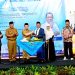 Rayakan Milad Ke-8, Yayasan IMBOS Pringsewu Gelar Seminar Parenting Bertema “Seni Mengasuh Anak Sesuai Zamannya”