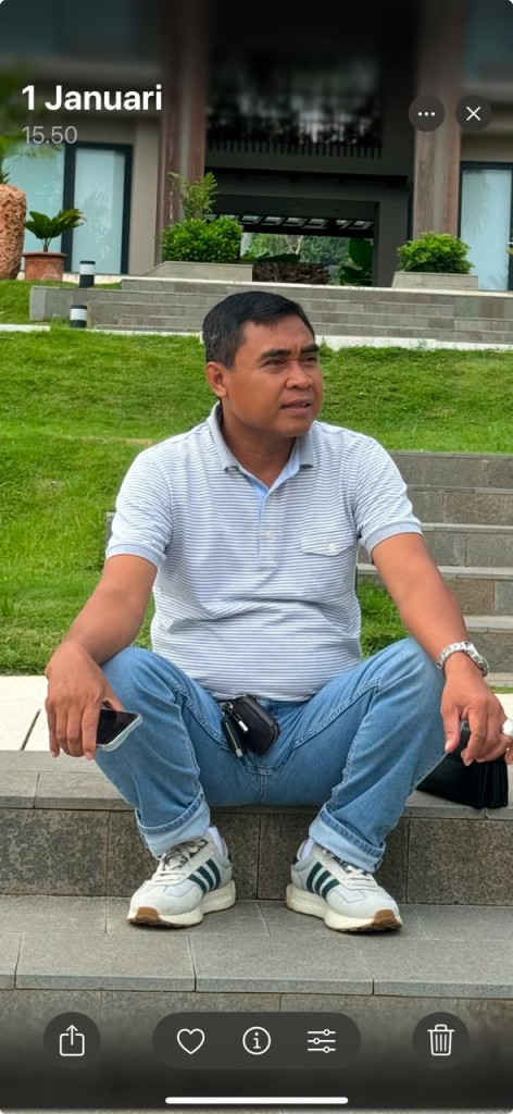Rusmanto: Ketua KONI Pringsewu Harus Mampu Majukan Olahraga dan Berdayakan Cabor