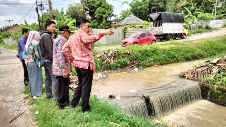 Pansus Pokir Pringsewu Terbentuk, Fokus pada Pembangunan Ibukota Kabupaten