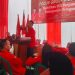 DPC PDIP Pringsewu Gelar Diskusi Soliditas PDI Perjuangan Jelang HUT ke-52
