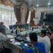 Pemkab Tanggamus Gelar Rapat Koordinasi Penanganan Konflik Satwa, Fokus pada Gajah Liar TNBBS