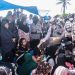 Polisi dan TNI Bersinergi, Utamakan Pendekatan Humanis Saat Penertiban Lahan di Lampung Selatan