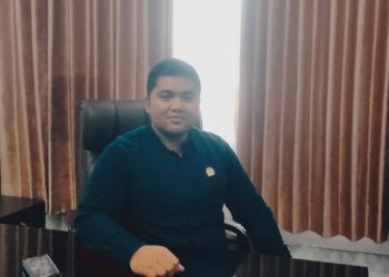 Ferdy Djaya Saputra: Siap Majukan Olahraga Pringsewu Jika Terpilih Menjadi Ketua KONI