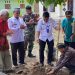 Hari Desa Nasional, Desa Trimulyo Gelar Penanaman Pohon Kelor Serentak