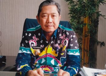 Masa Jabatan Pj Bupati Pringsewu Marindo Kurniawan Berakhir 1 Maret 2025