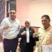 Ketua DPRD Lampung Selatan Terima Audiensi LPPL Radio DBFM, Bahas Dukungan dan Perbaikan Sarana