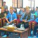 Pemkab Pringsewu Harapkan KNPI Terus Berkomitmen Maju Bersama Daerah
