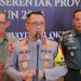 Kapolda Lampung Instruksikan Kesiapsiagaan Menghadapi Banjir