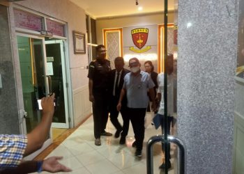 Bupati Lampung Timur Diperiksa, Kejati Lampung Segera Tetapkan Tersangka dalam Kasus Korupsi Gerbang Rumdis