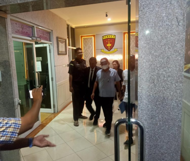 Bupati Lampung Timur Diperiksa, Kejati Lampung Segera Tetapkan Tersangka dalam Kasus Korupsi Gerbang Rumdis