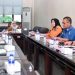 Pemkab Lampung Selatan Gelar Rapat Penanganan Darurat Bencana Hidrometeorologi