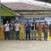 Deputi III BNPB dan Pj Bupati Pringsewu Tinjau Lokasi Terdampak Banjir