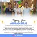 Forum Muda Lampung Bahas Pengawasan Program Sosial Bersama Tenaga Ahli Mensos
