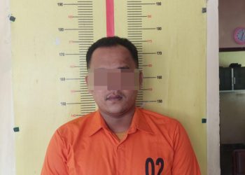 Pelaku Penipuan Janji Masukkan Anak Jadi PNS BRIN Diamankan Polisi