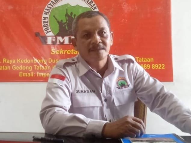 Sidang Lanjutan PHPU Pilkada Pesawaran, Fakta Bertentangan dengan Keterangan Termohon