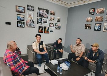 Festival Budaya Lampung di Jakarta: Pesan Penting Tenaga Ahli Presiden