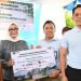 1.216 KK Terdampak Banjir di Lampung Selatan Terima Bantuan Pangan