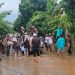 Fokal Smanda 87 Galang Bantuan untuk Korban Banjir di Lampung Timur