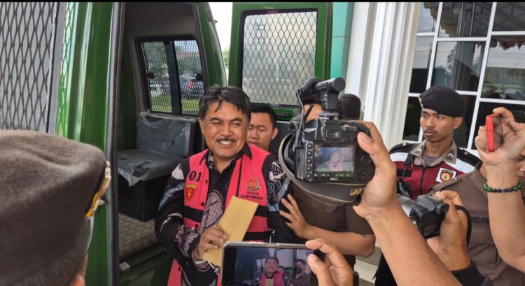Kejar Pringsewu Tetapkan HI sebagai Tersangka dalam Kasus LPTQ