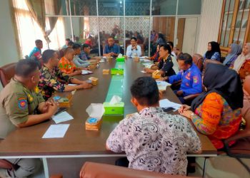 “Forum Honorer Tanggamus Audiensi dengan DPRD Tanggamus Bahas Pengangkatan PPPK Penuh Waktu”