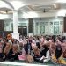 Meningkatkan Keimanan, SMA Negeri 1 Padang Cermin Rayakan Isra’ Mi’raj dengan Penuh Hikmah